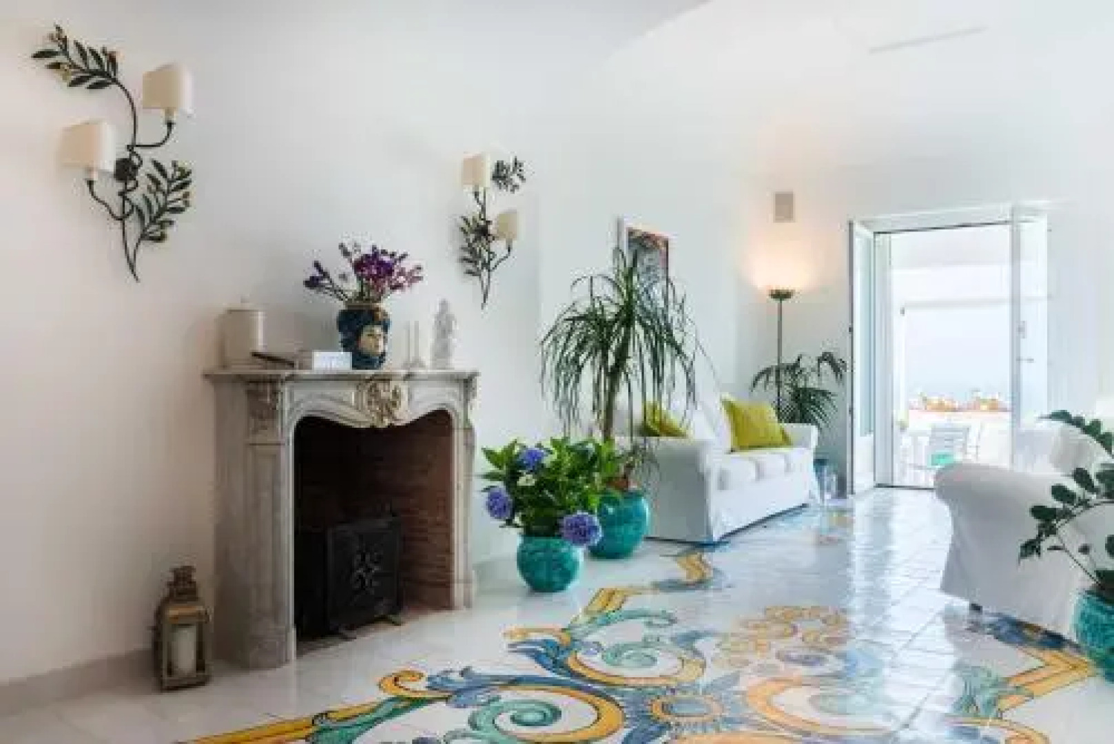 Masa Villas-Masasette Luxury Villa