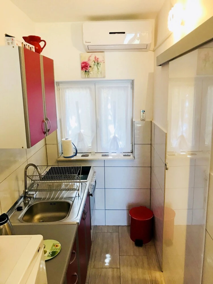 Apartment Cammino