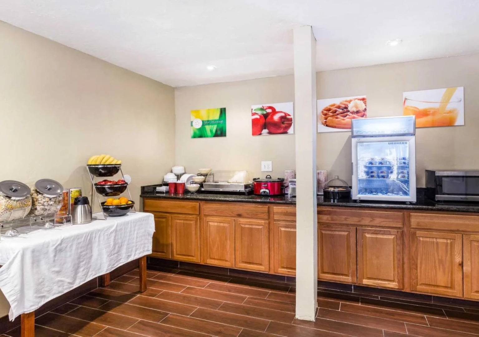 Quality Inn Salt Lake City Downtown