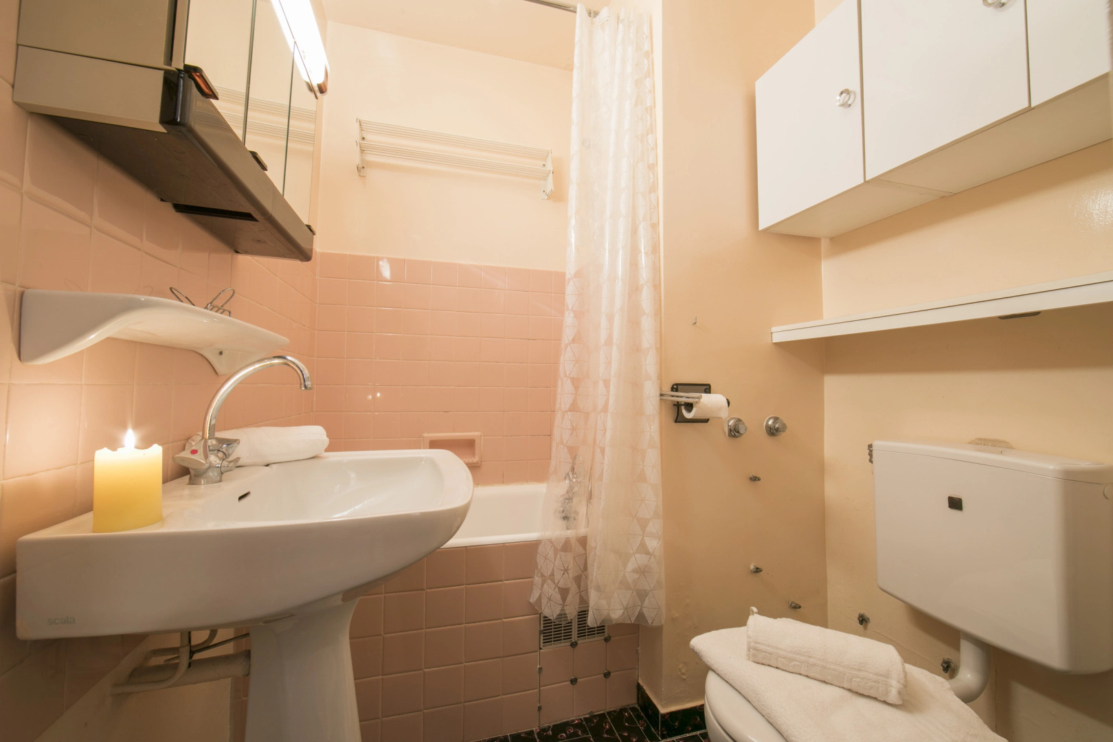 Résidence Grands Montets 502