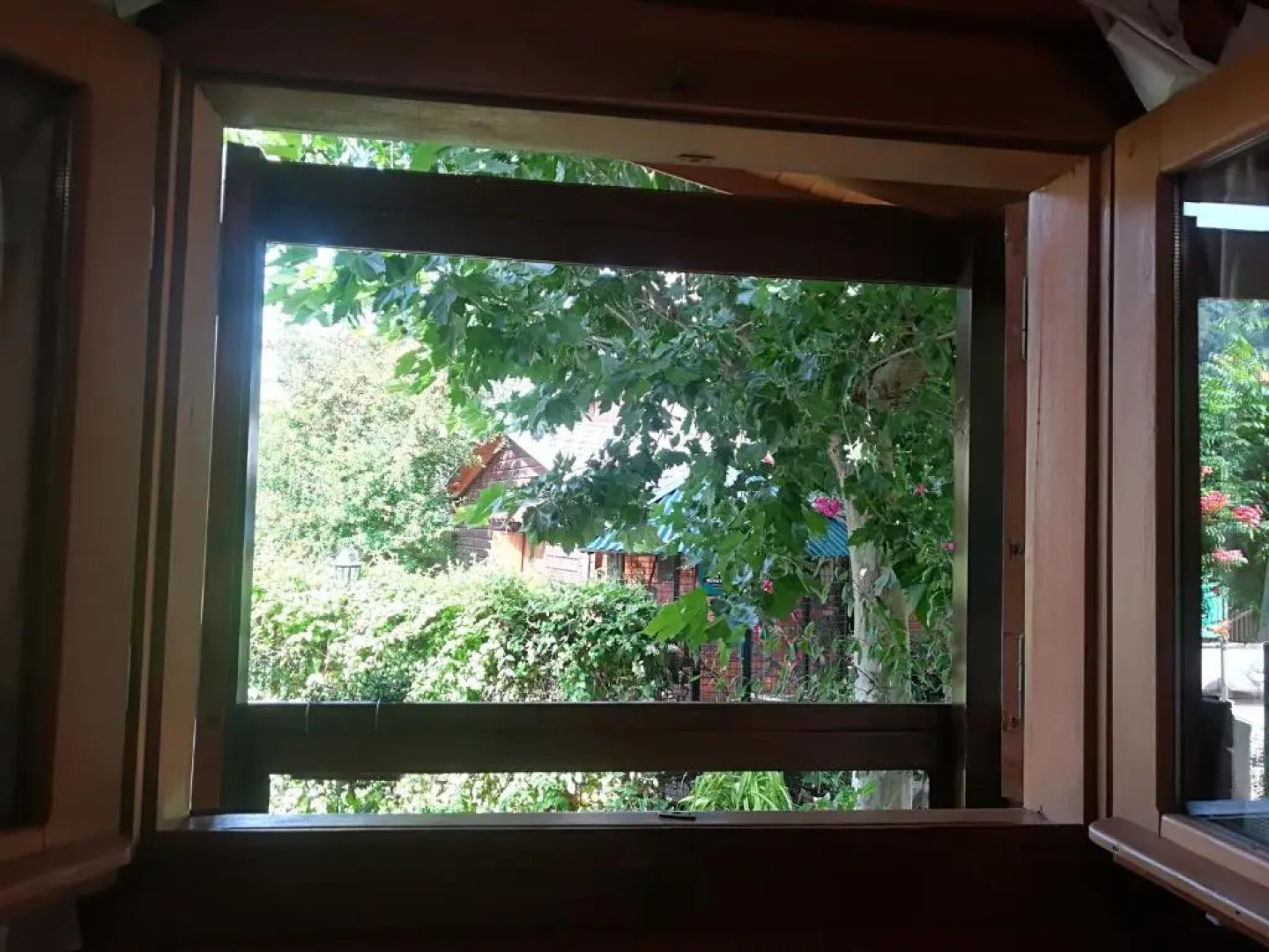 Cabañas de Madera Los Pinos