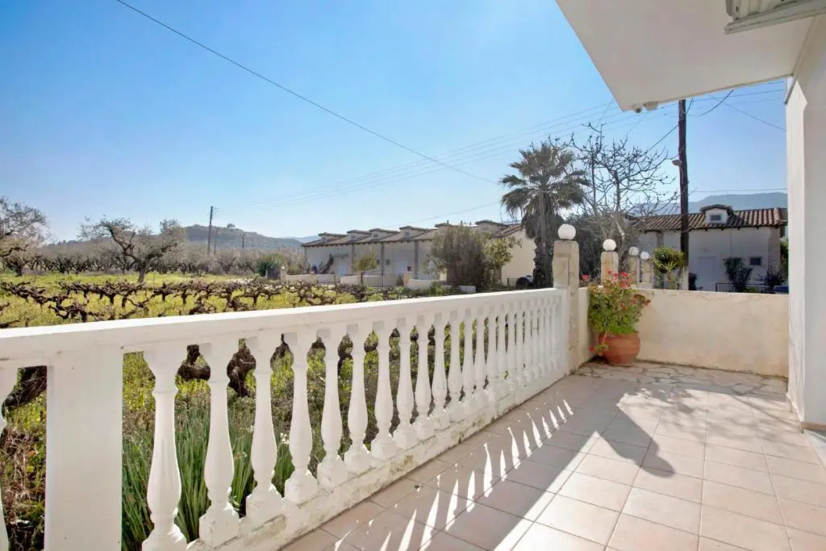 Zantegarden Apartment 3