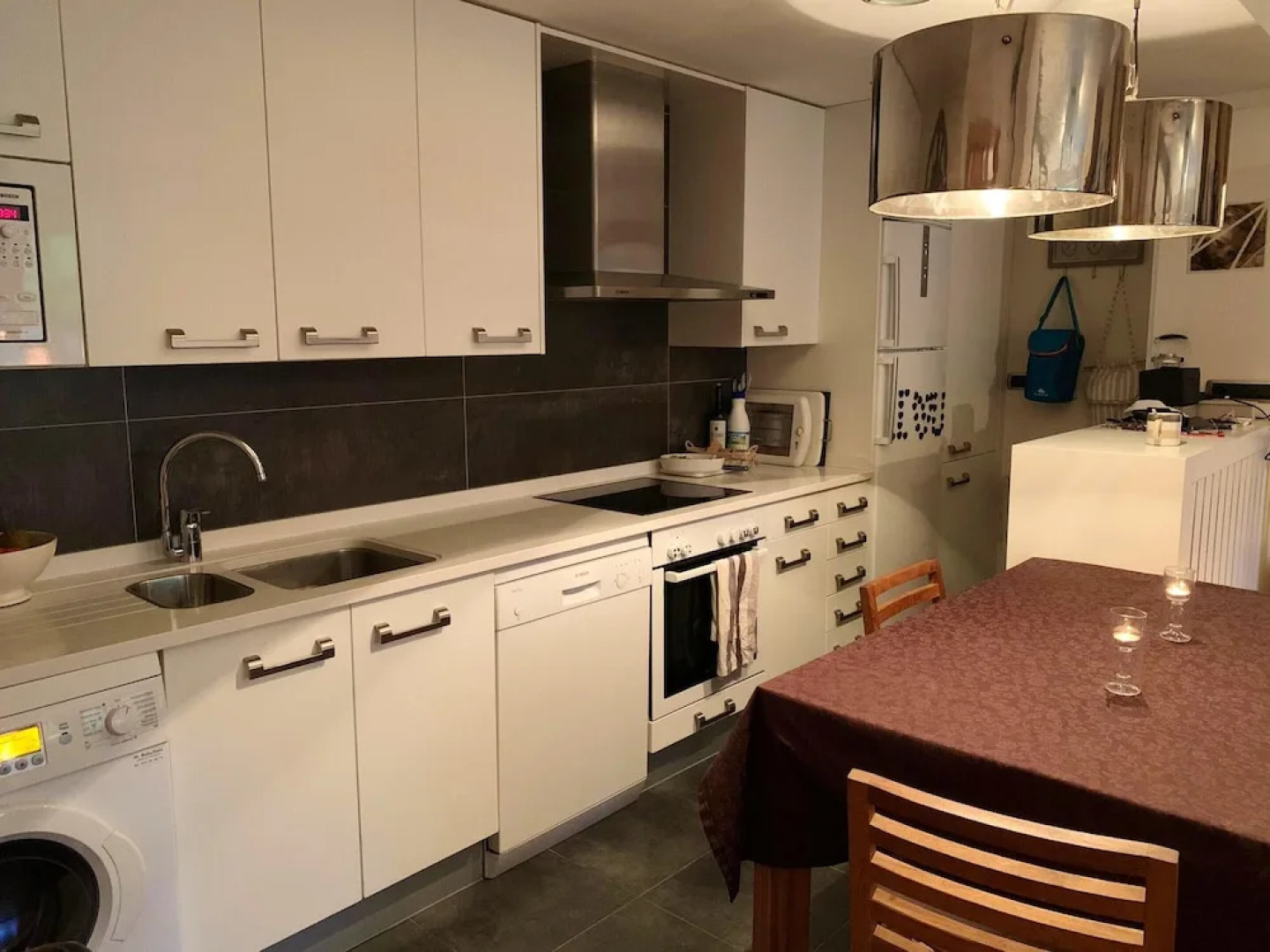 Apartment With 3 Bedrooms in Panticosa, With Wonderful Mountain View, Shared Pool, Enclosed Garden Near the Slopes