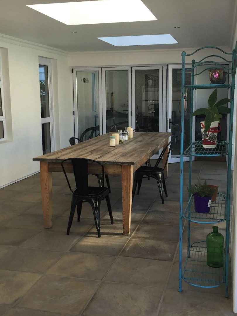 Abalone Place Guest House