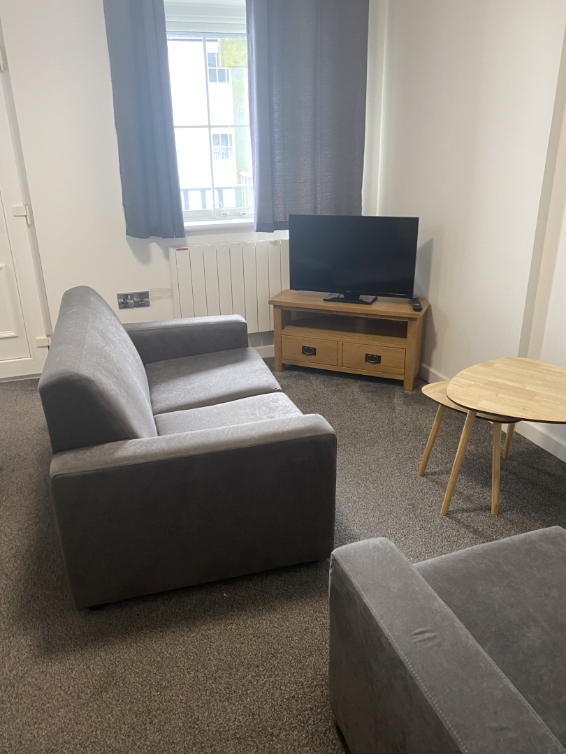 Ilfracombe Holiday Park