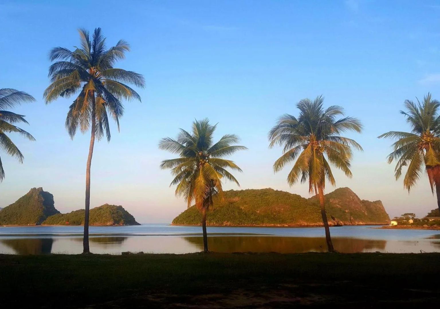 Sunrise Resort