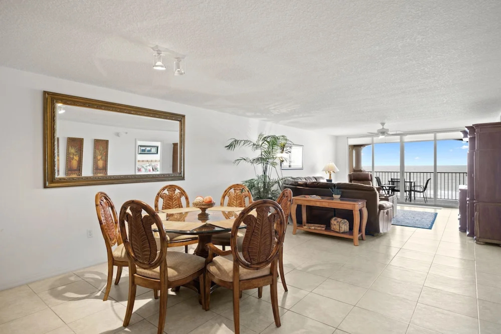 La Contessa 307 - Three Bedroom Condo