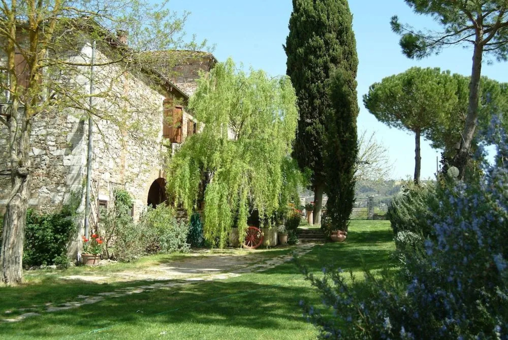 B&B Il Molinello