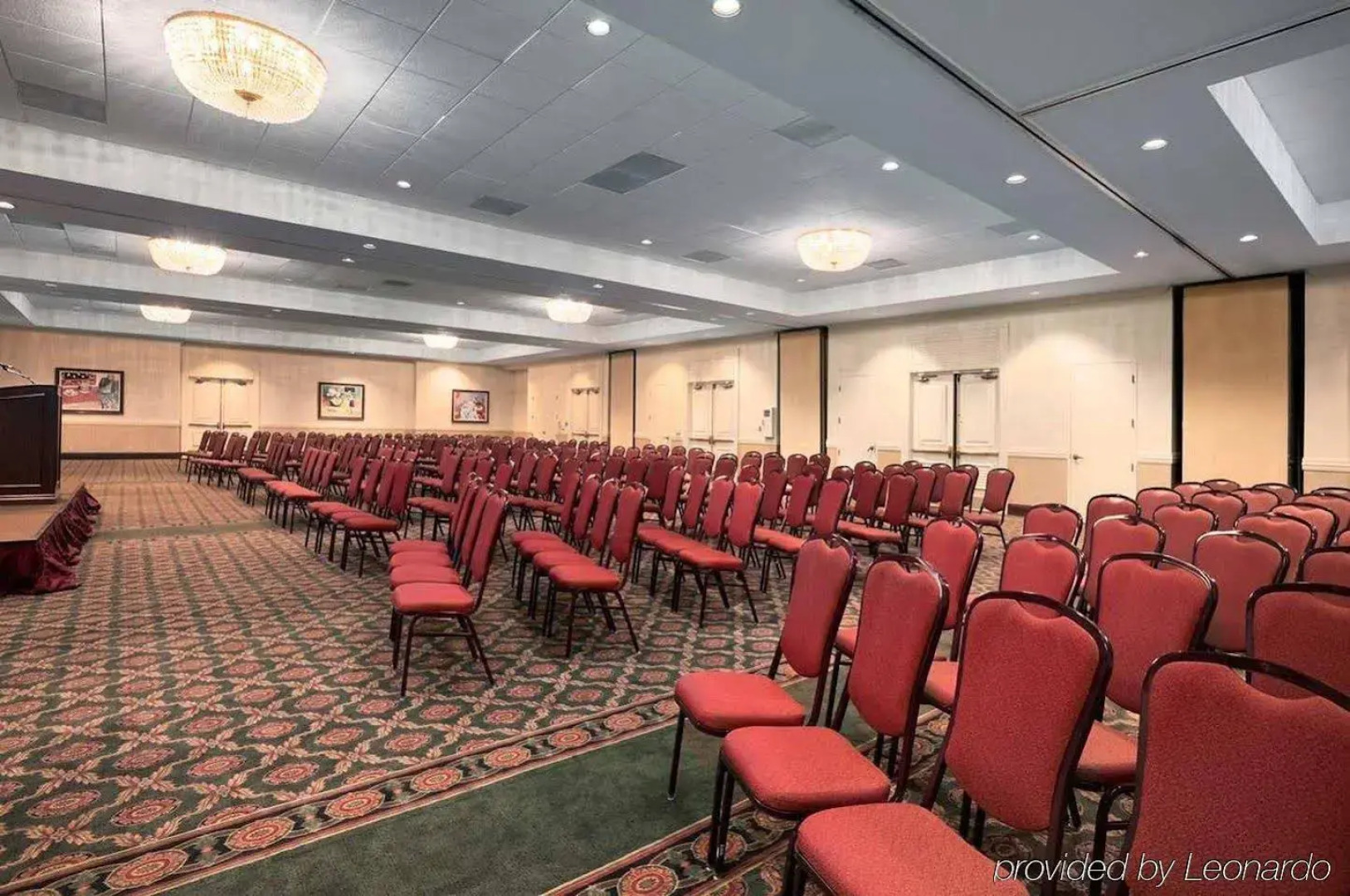 Embassy Suites by Hilton San Rafael Marin County