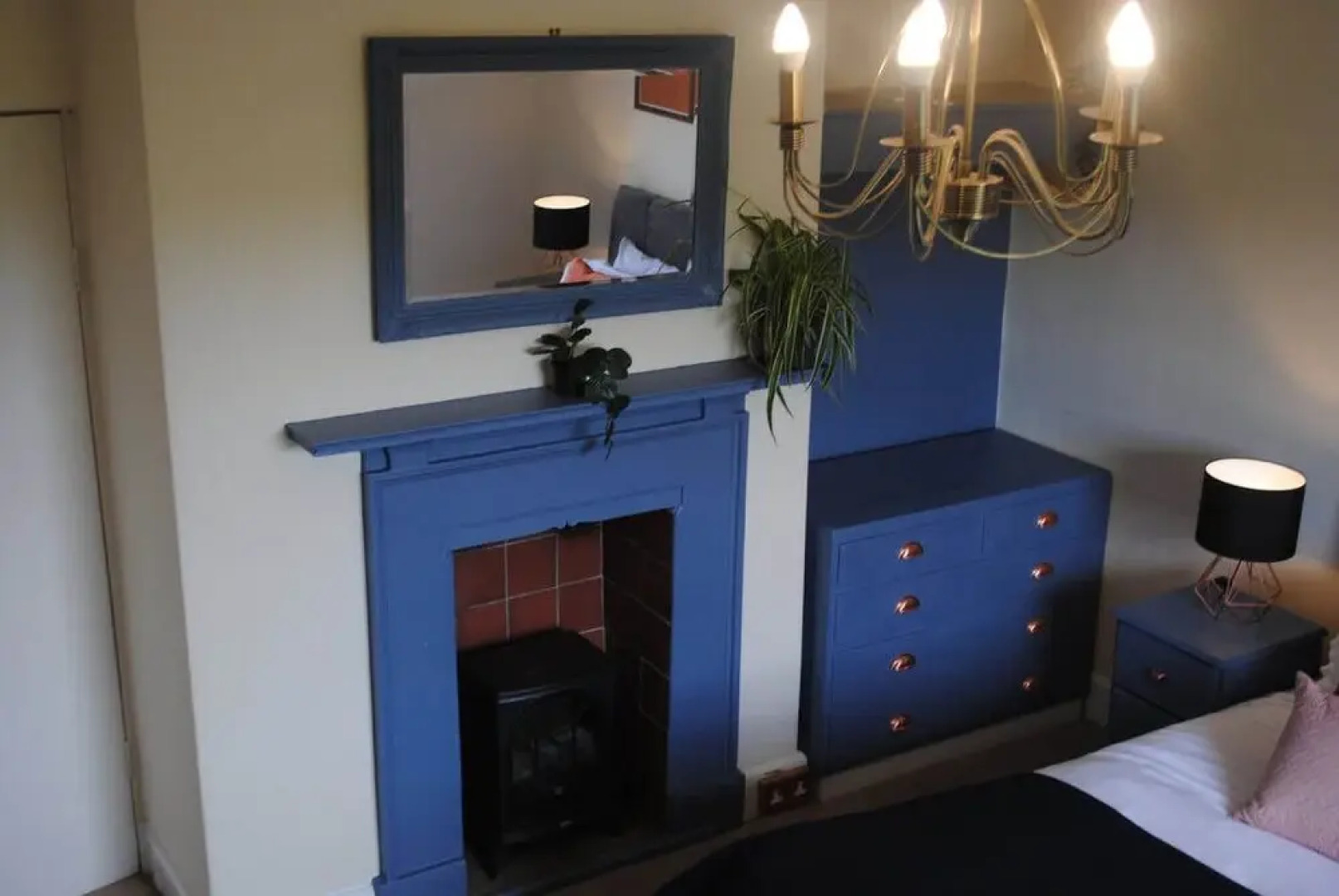 Penygelli Country House Apartments