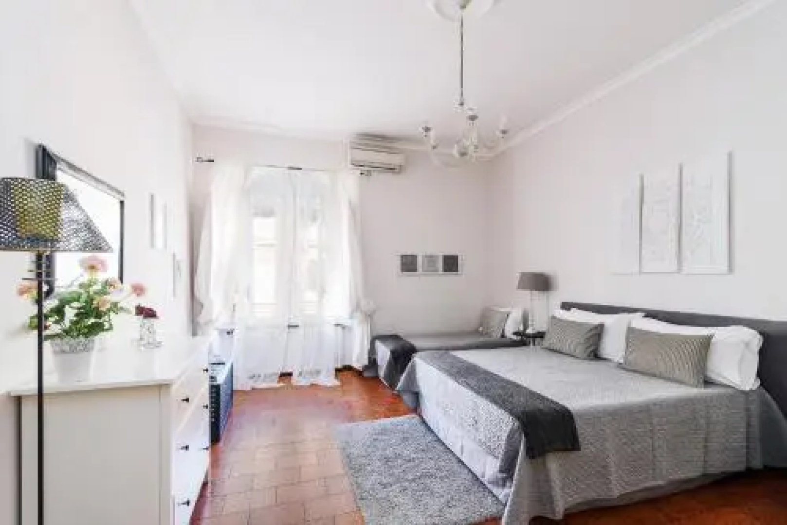 Finally Roma Apartment
