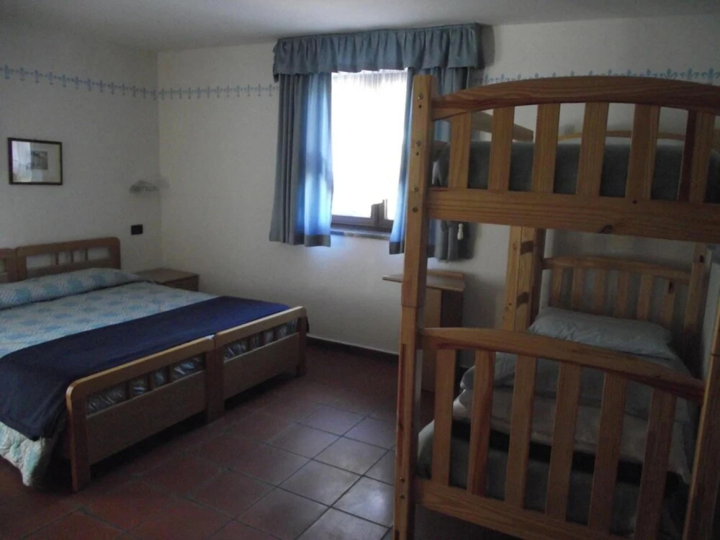 Maso La Vecchia Quercia