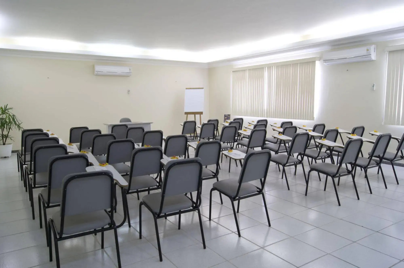 Bristol Guarapari Residence