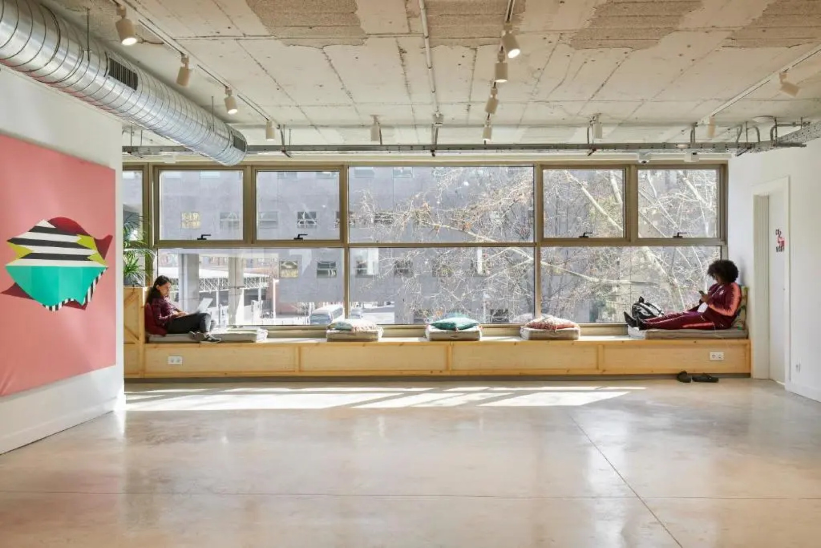 Unite Hostel Barcelona