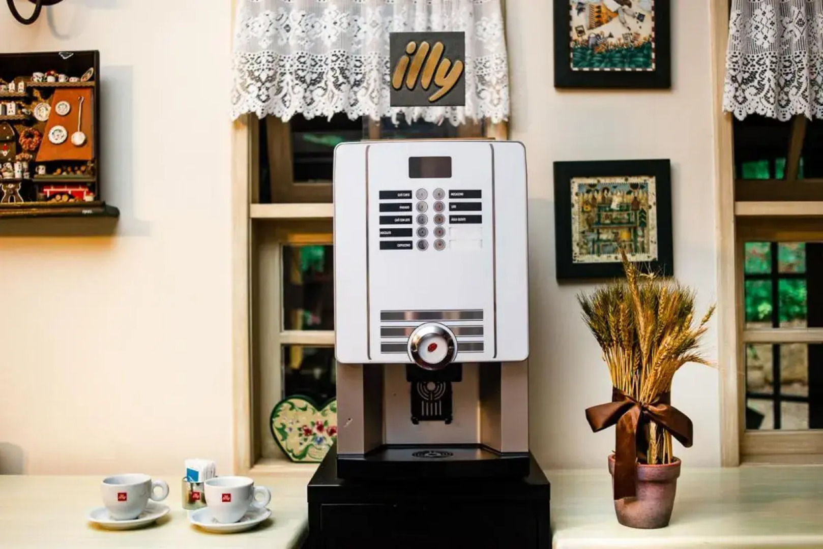 Urikana Boutique Hotel