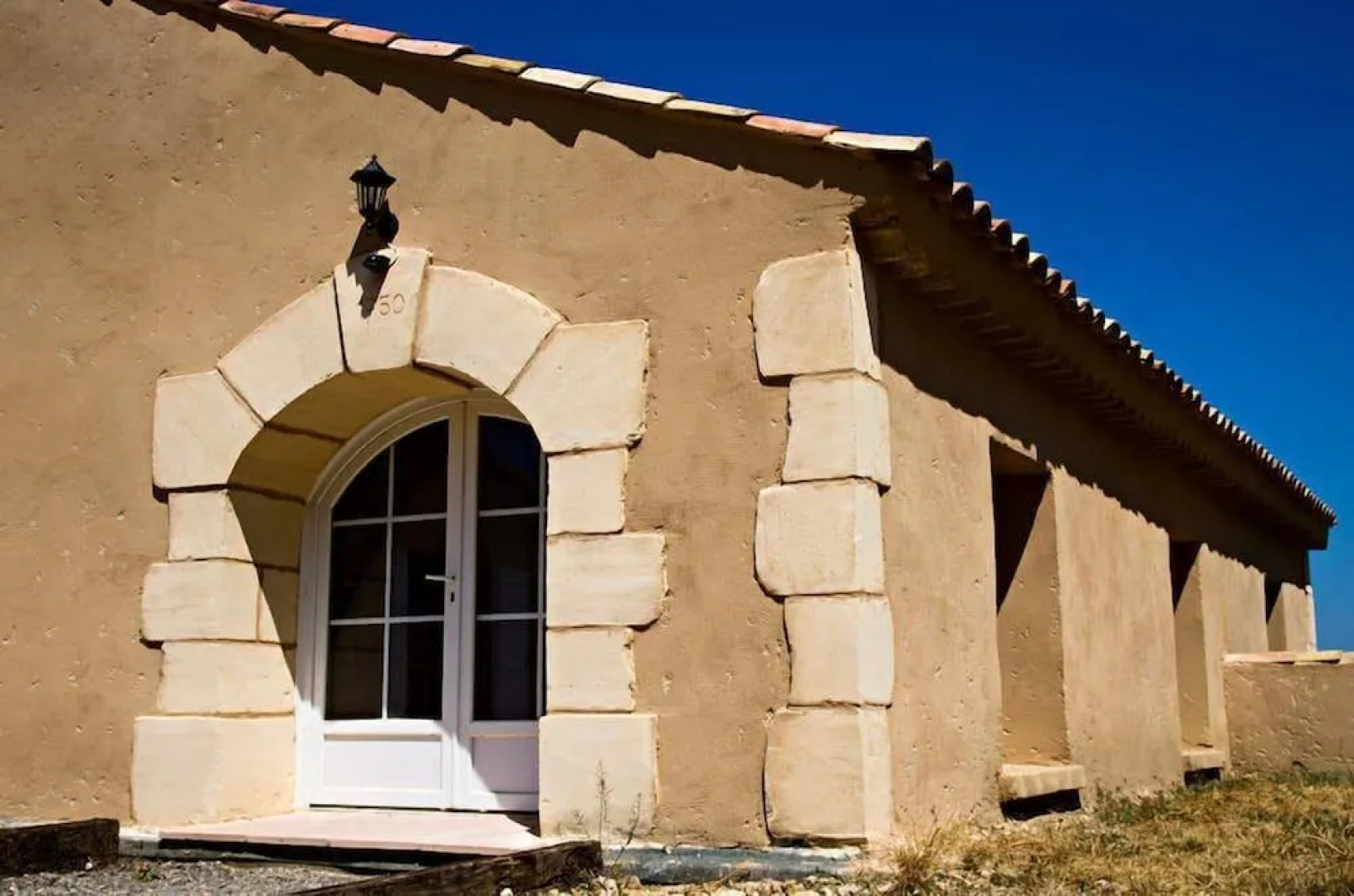 Domaine de la Ramade