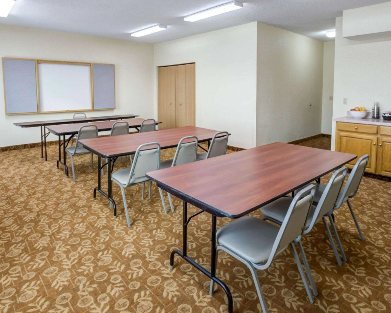 Comfort Suites Kansas City - Liberty