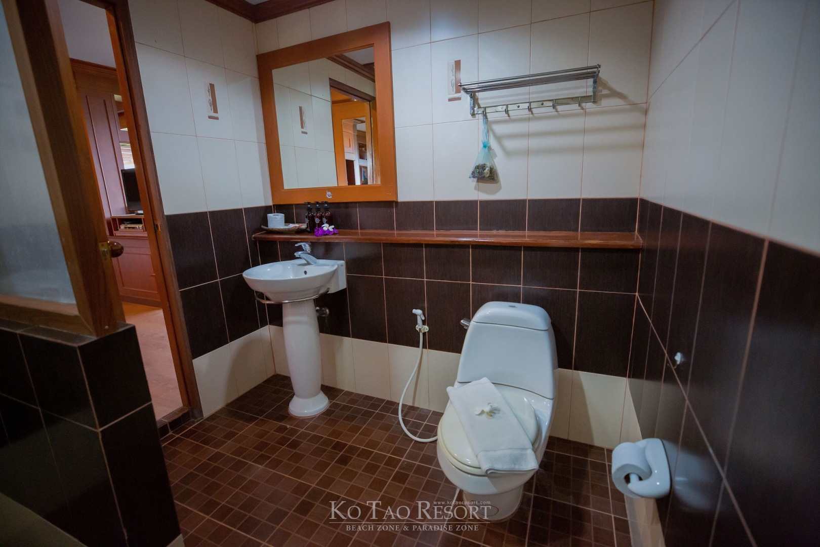 Ko Tao Paradise Resort