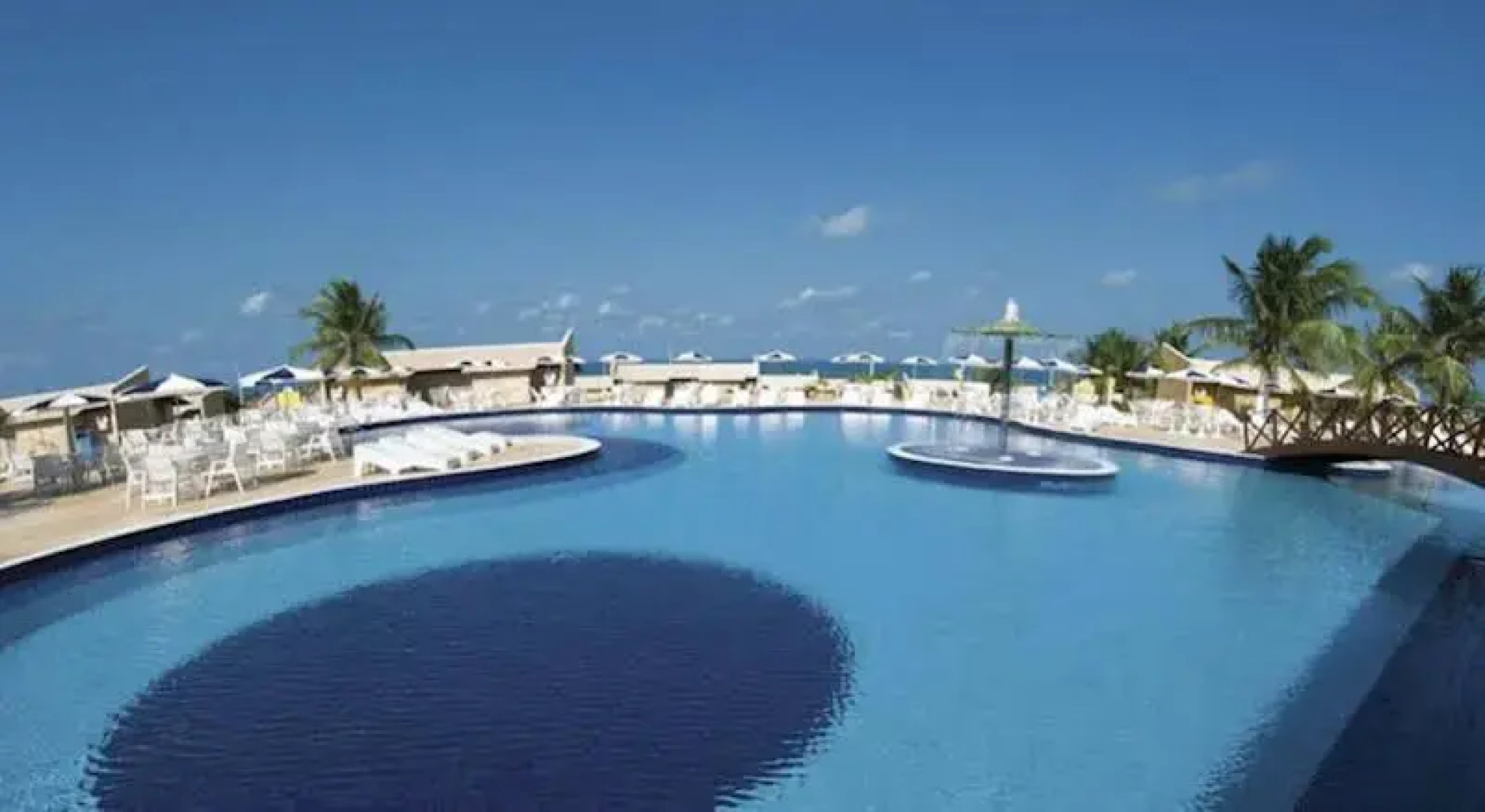 Mussulo Resort By Mantra - All Inclusive