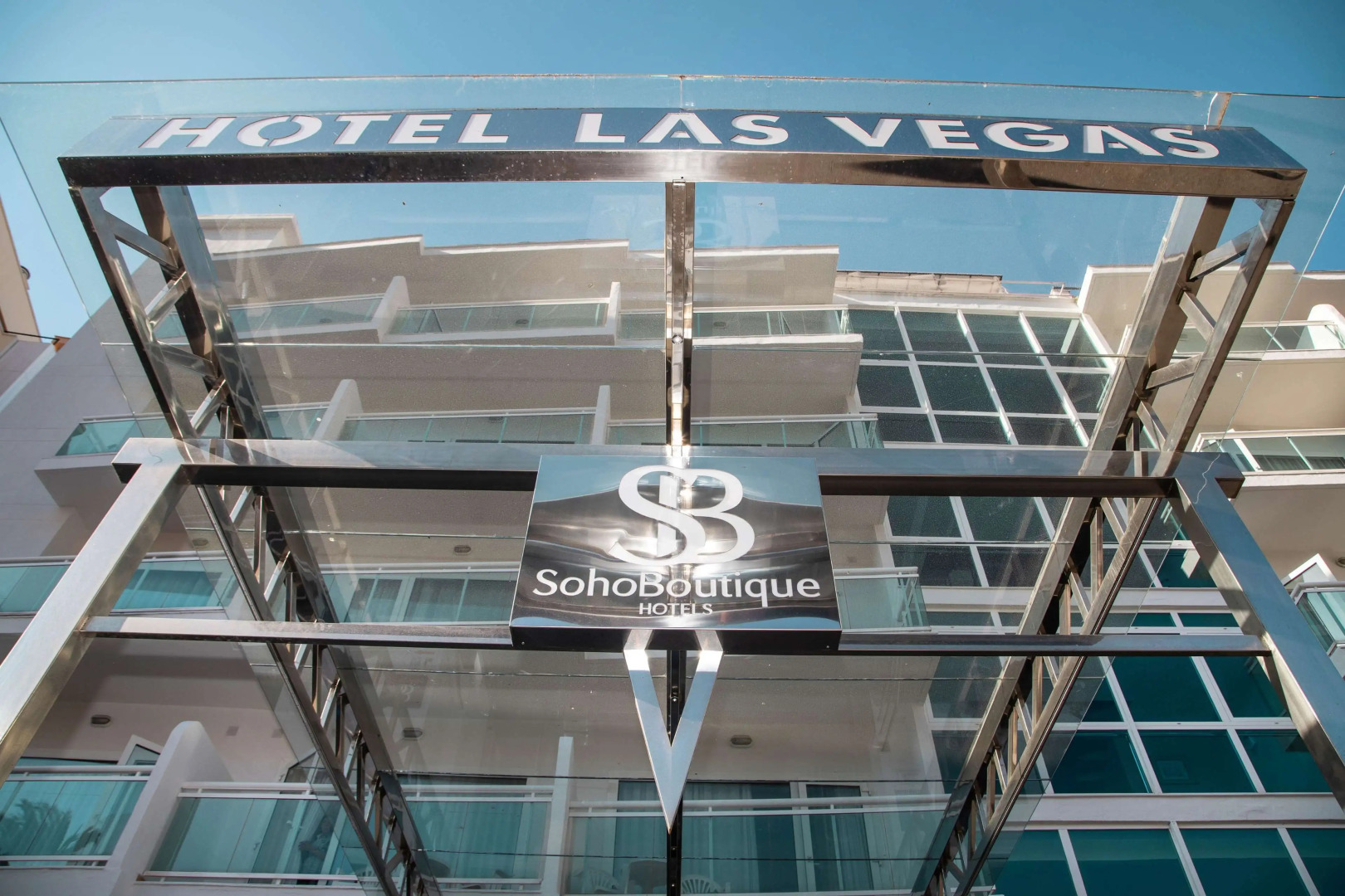 Soho Boutique Las Vegas