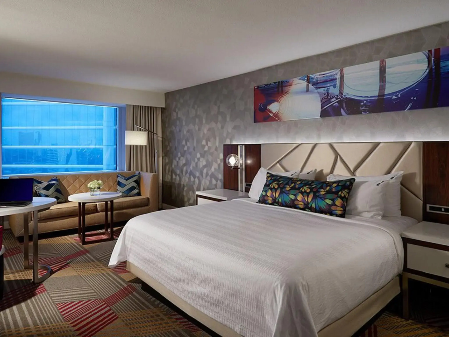 Hard Rock Hotel & Casino Atlantic City