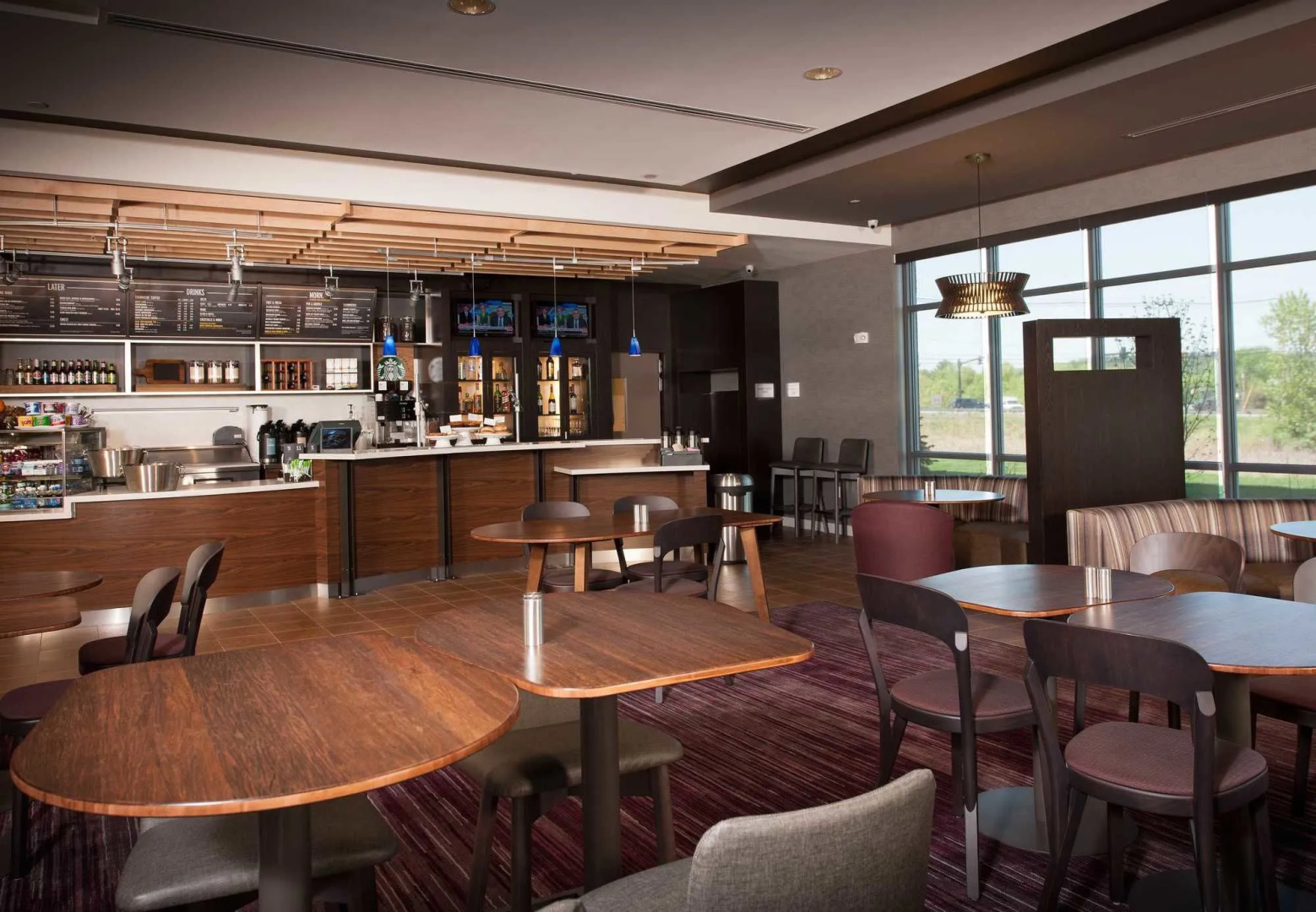 Courtyard by Marriott Boston Littleton