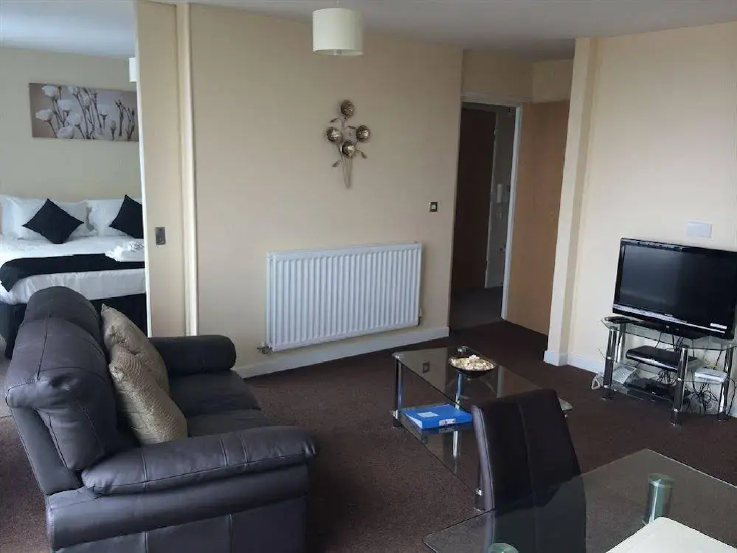 The Hub by ShortstayMK