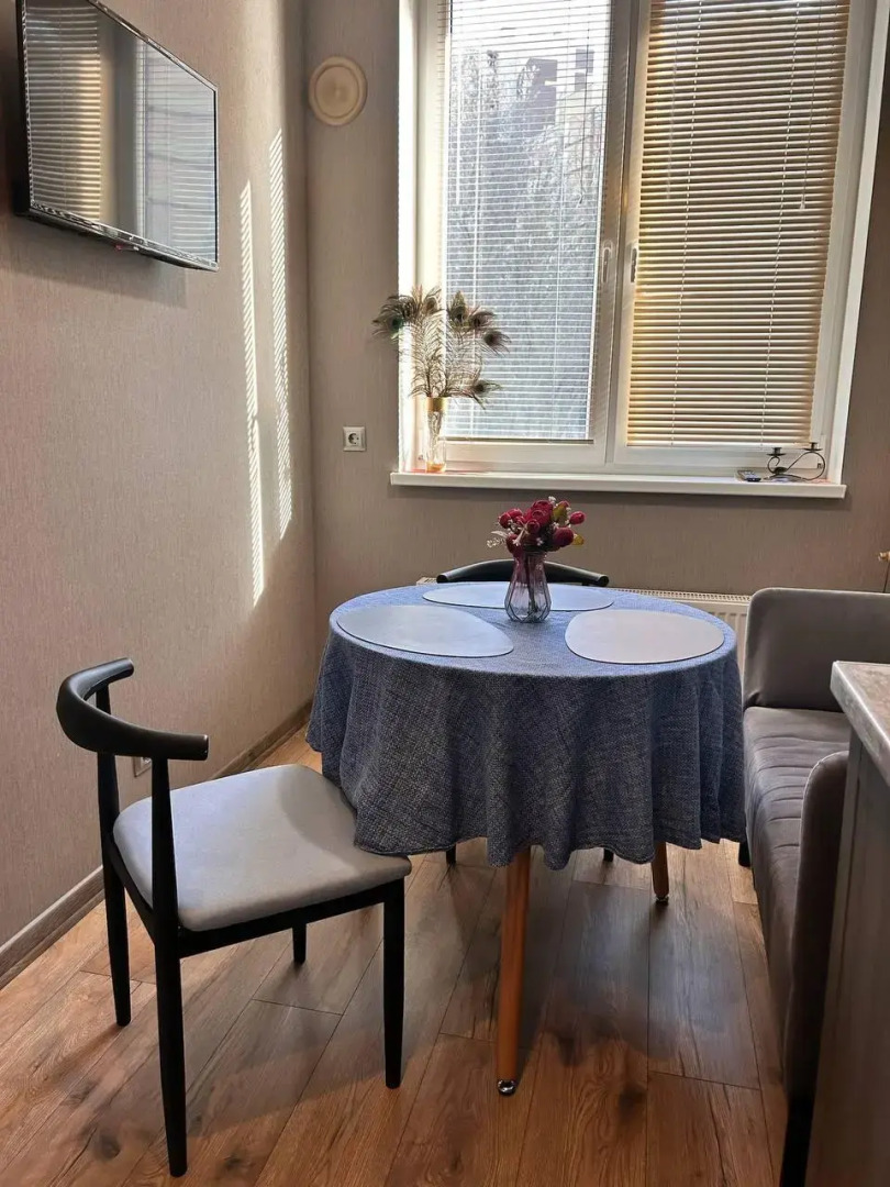 Апартаменты Атмосфера на Михаила Светлова