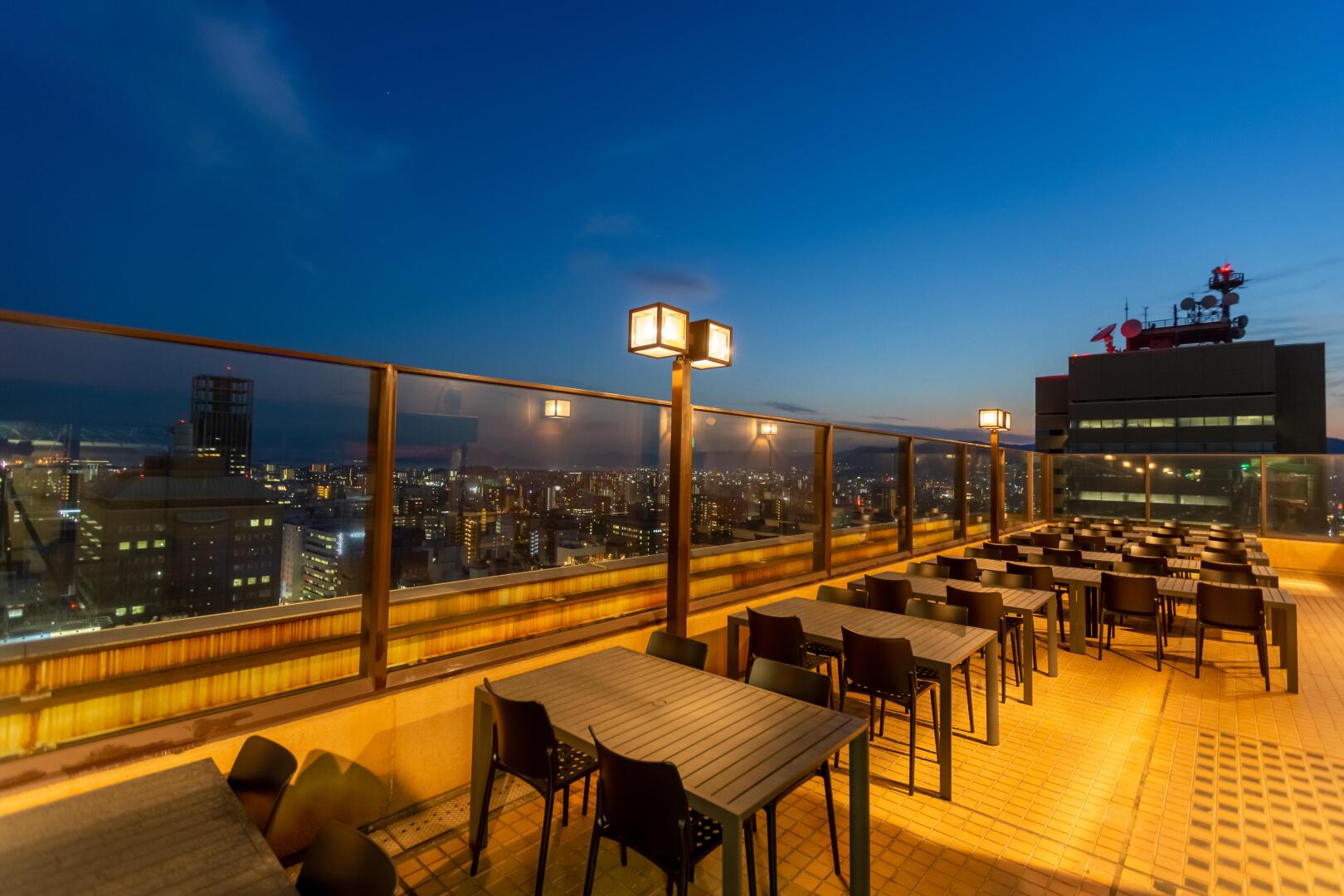 Отель ANA Crowne Plaza Hiroshima, an IHG Hotel