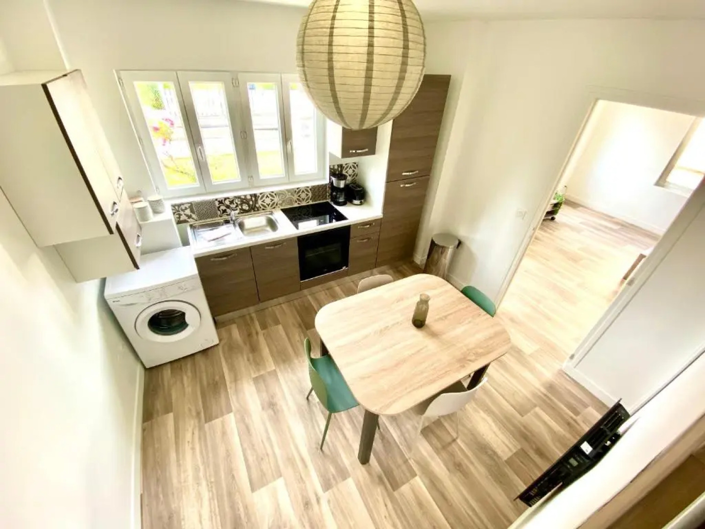 Comme chez soi - Deplacement Pro