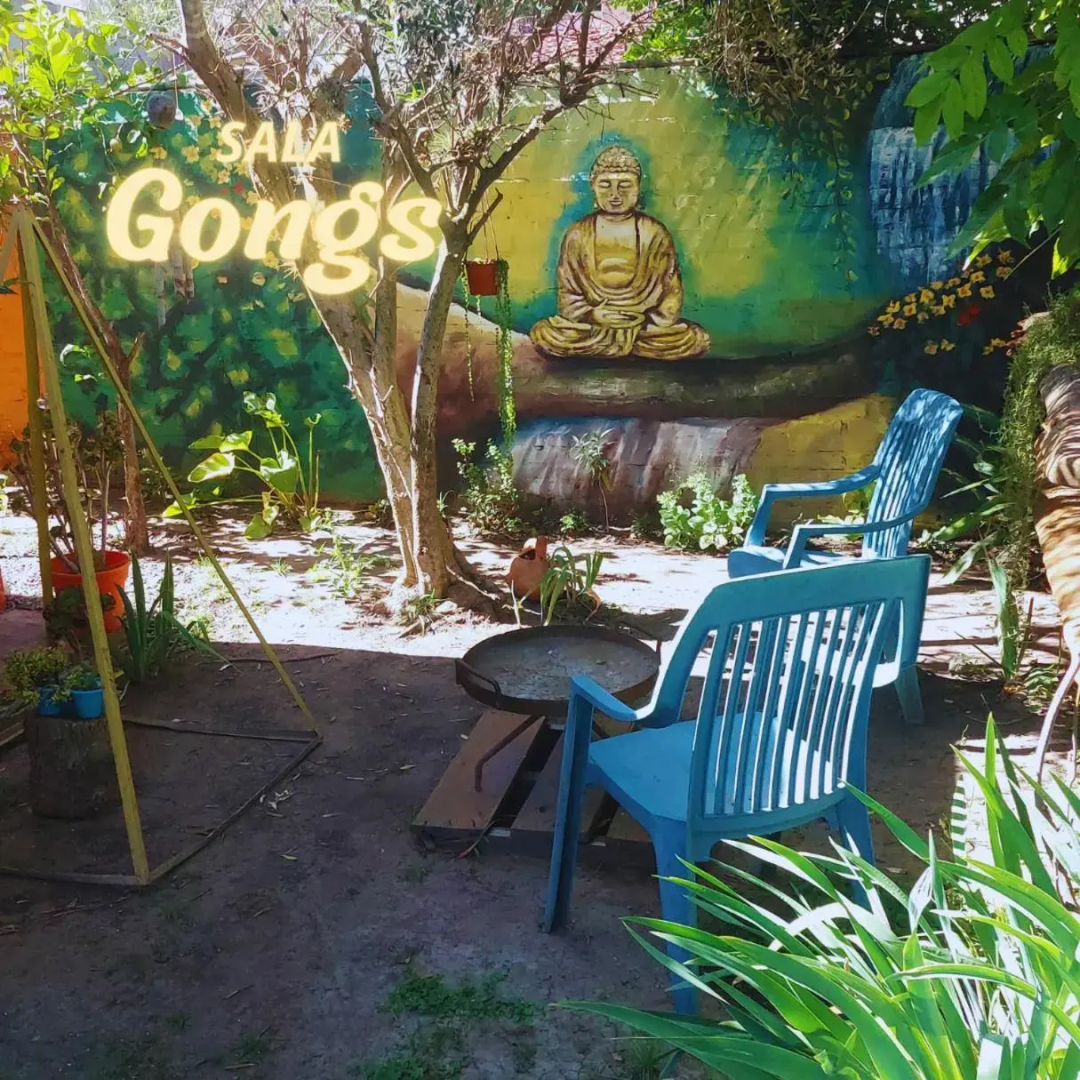 Sala Gongs