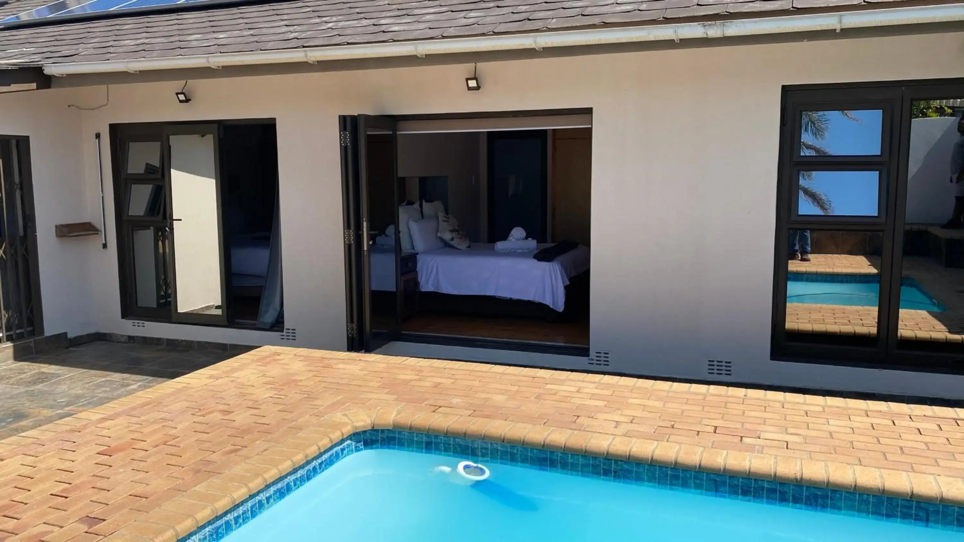 Guest House on Keam