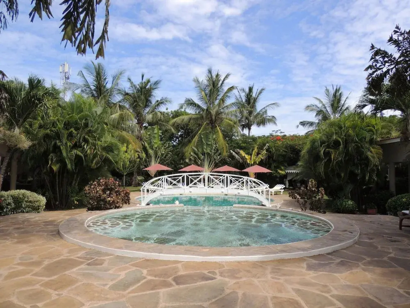 Hotel Villa Malindi