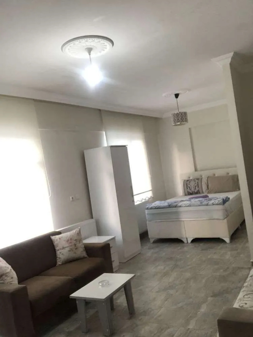 Yozgat Rezidans Daireler