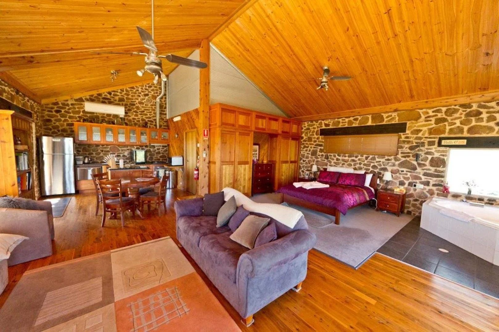 Everview Luxury Retreat