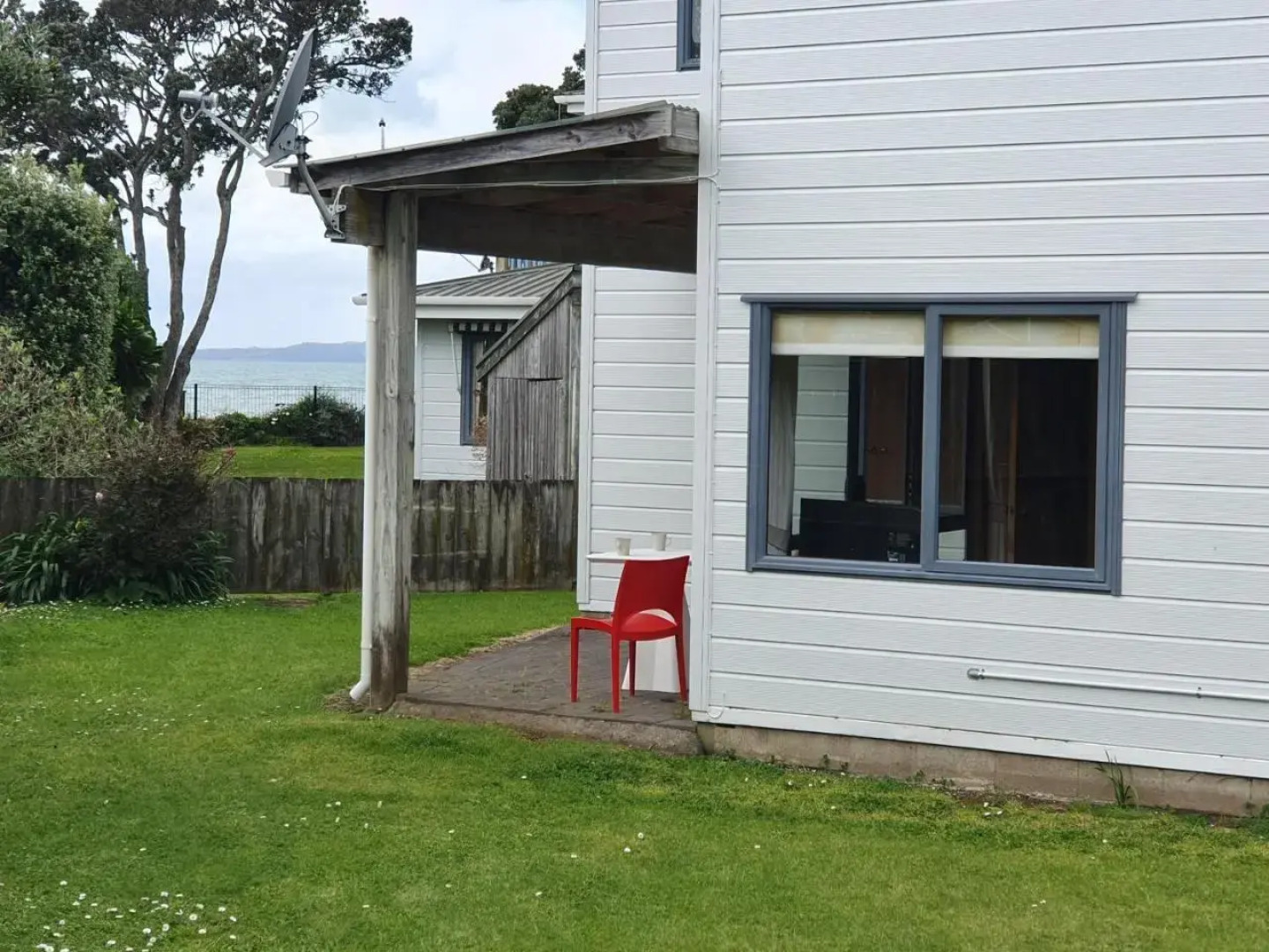 Aqua on the Beach (Adults Only)