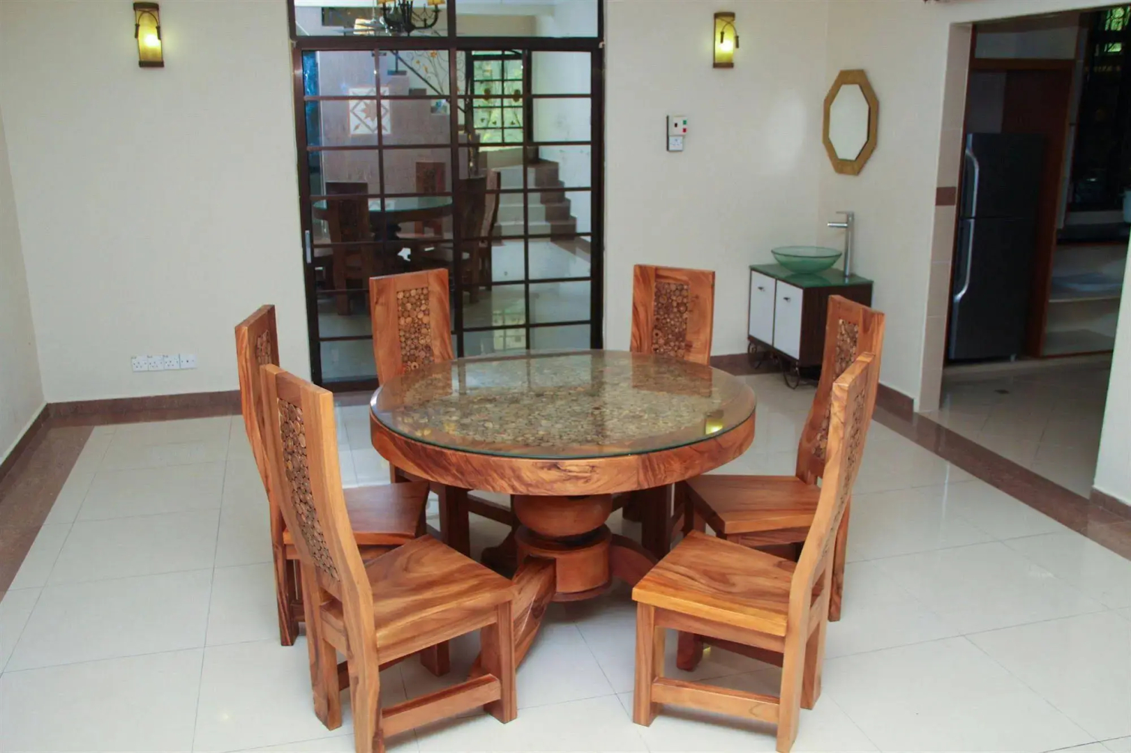 AgroFarmstay @ Skill-Tech