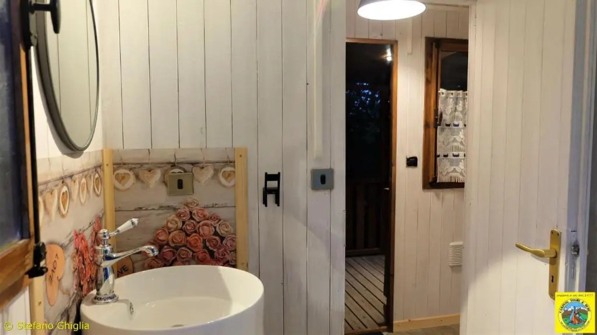 Camping Yoghi e Bubu