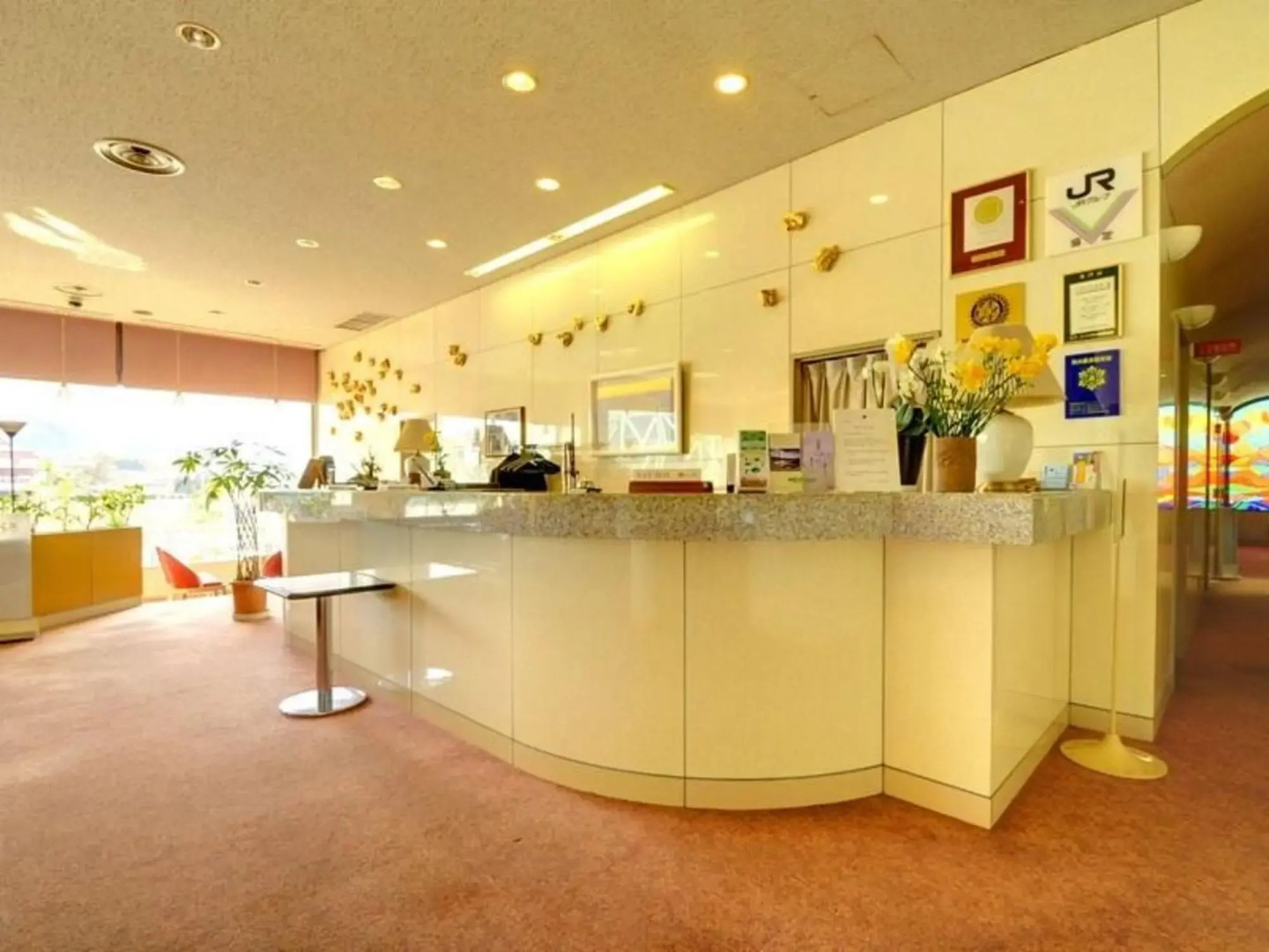 Hotel Kagetsu