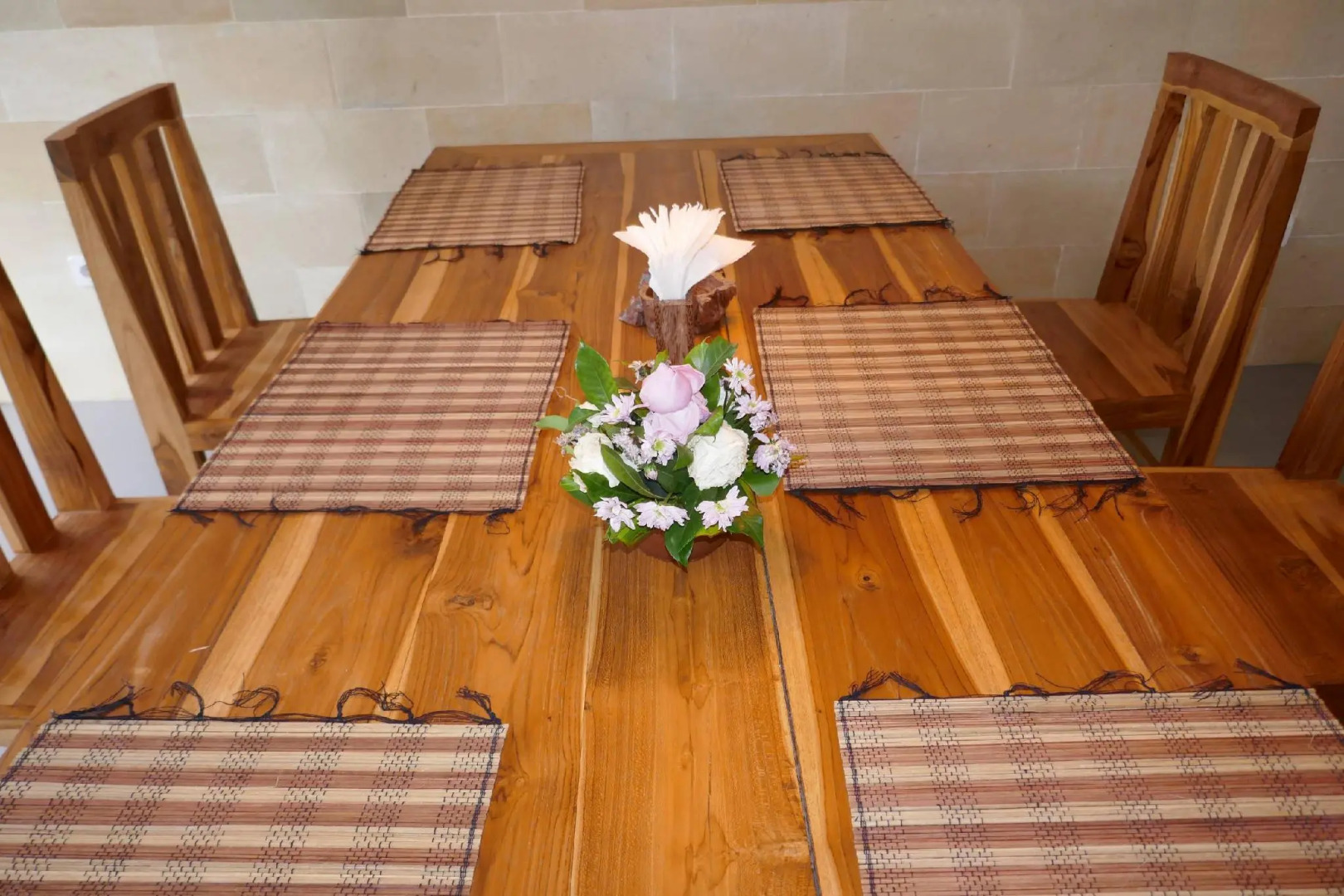 Palm Beach Villas Bali