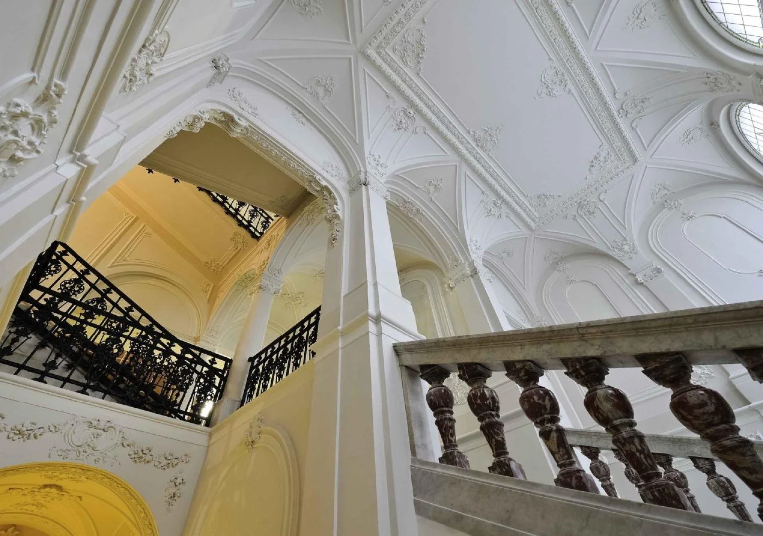 Nemzeti Hotel Budapest - MGallery Collection