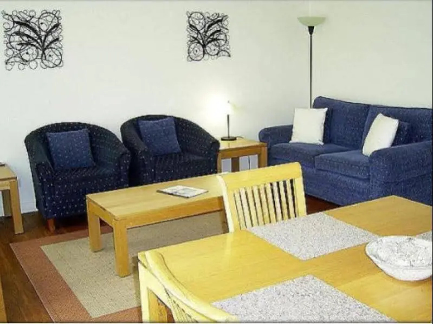 Corella Resort Terrace