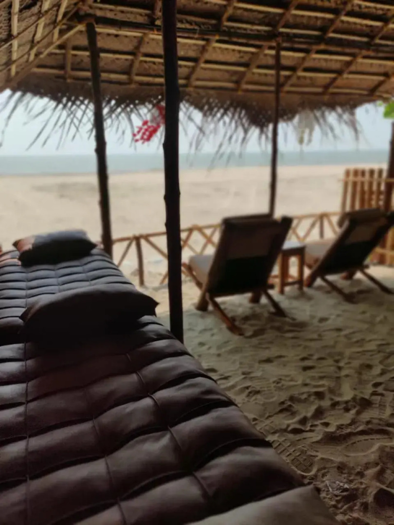 Pine Beach Residency