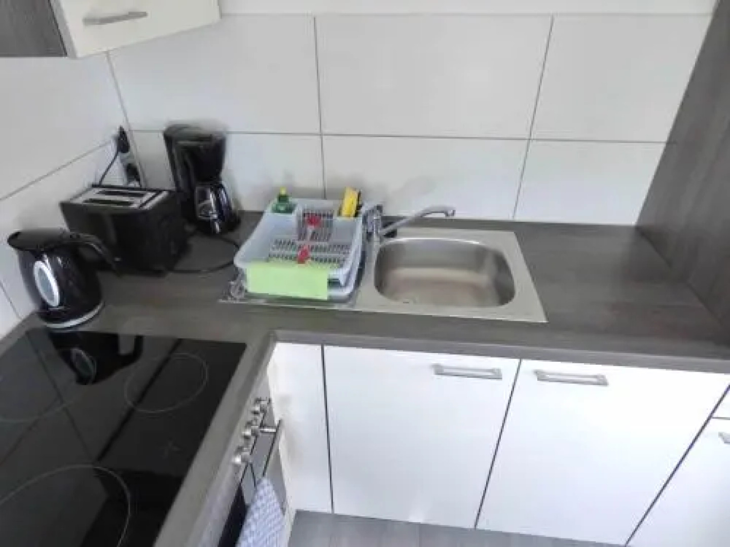 Ferienwohnung Seeblick Zwenkau