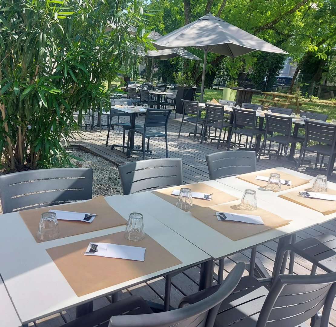 Campanile Bordeaux Ouest Mérignac Aéroport