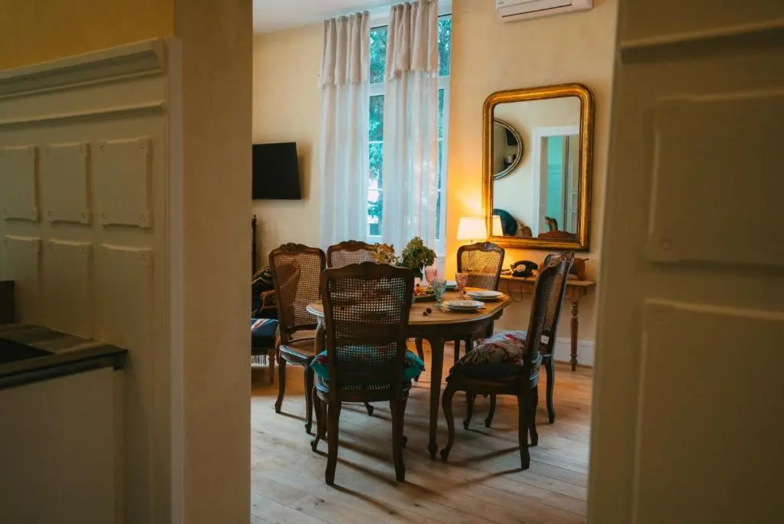 Domaine Bohème I art de vivre