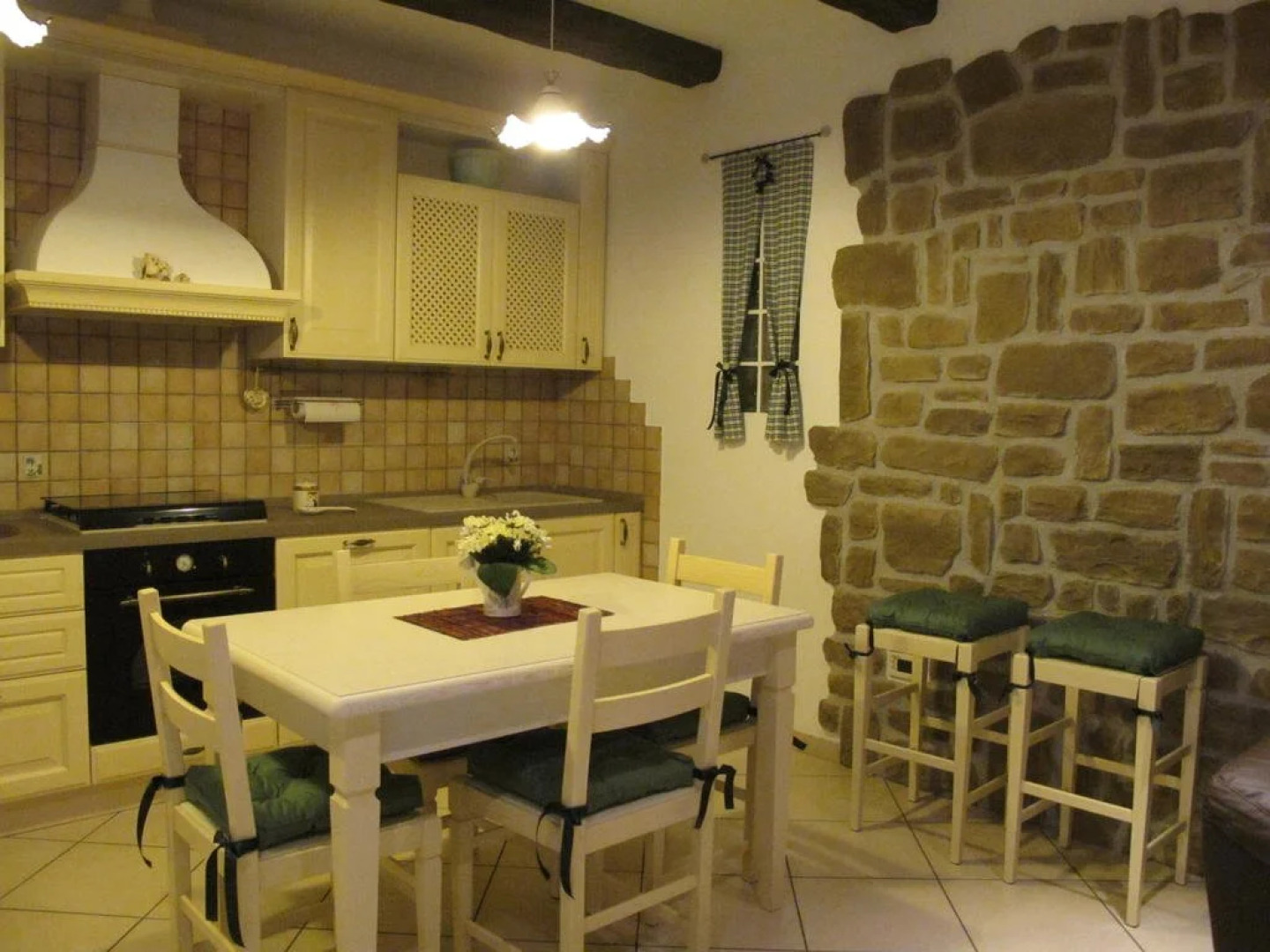 B&B Il Gufo Rilassato