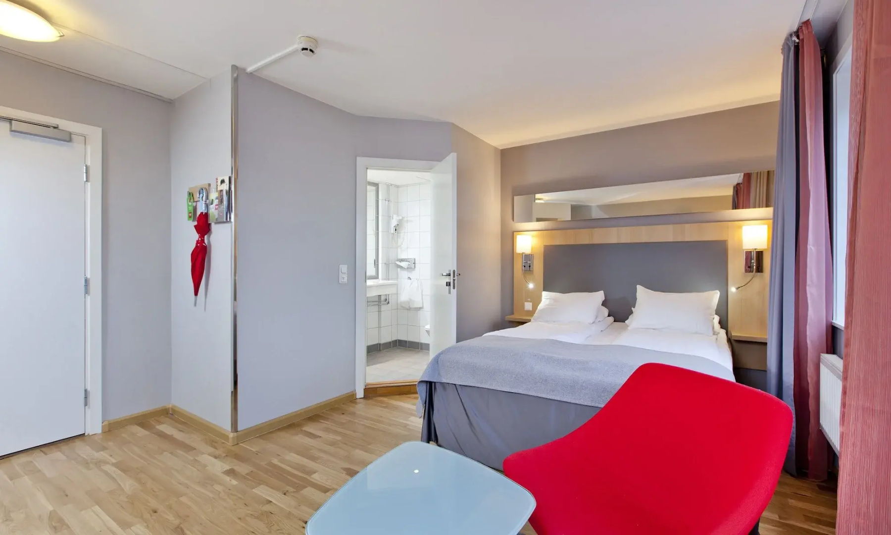 Thon Hotel Lillestrøm