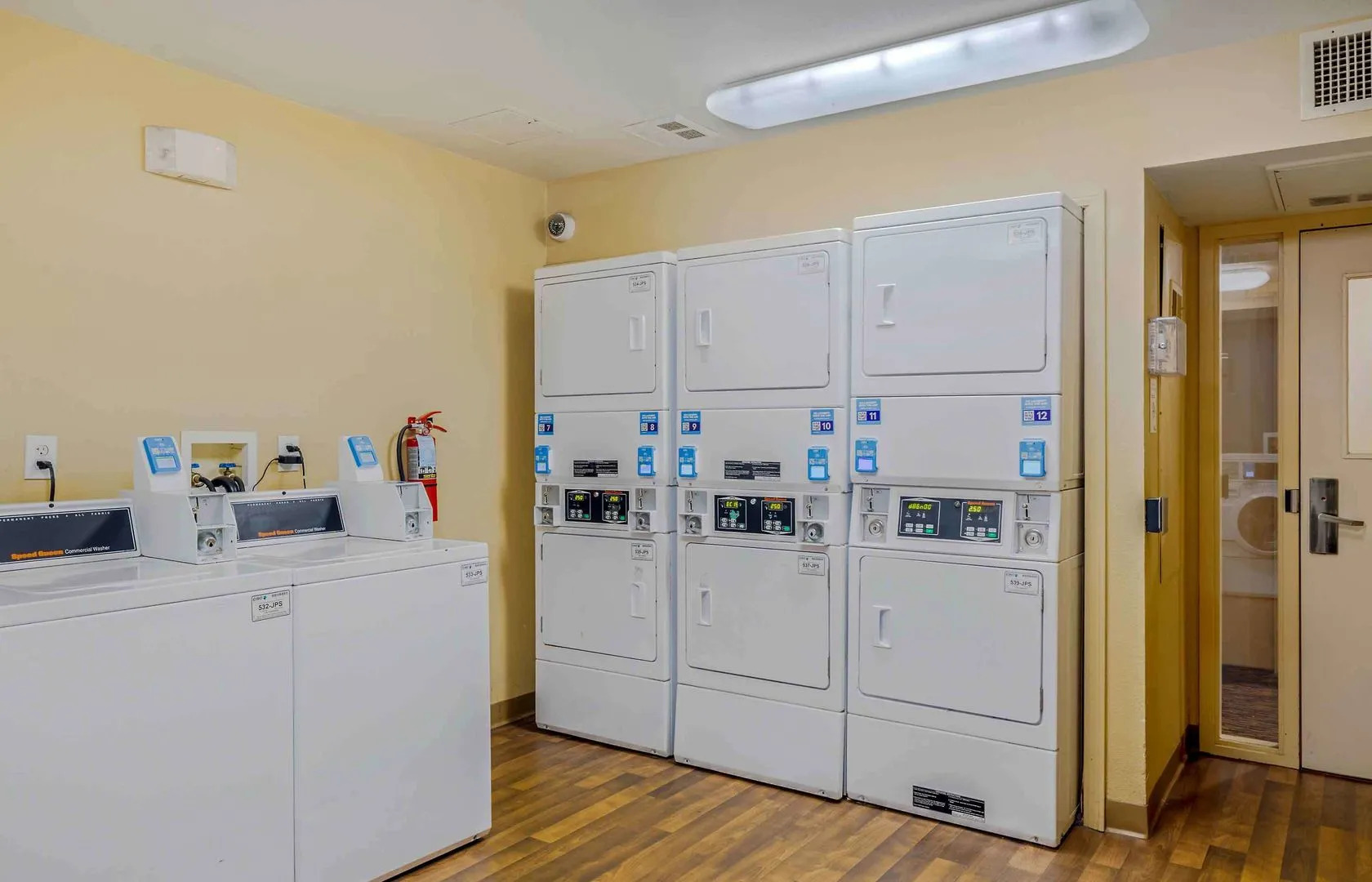 Extended Stay America Boston Waltham 52 4th Ave