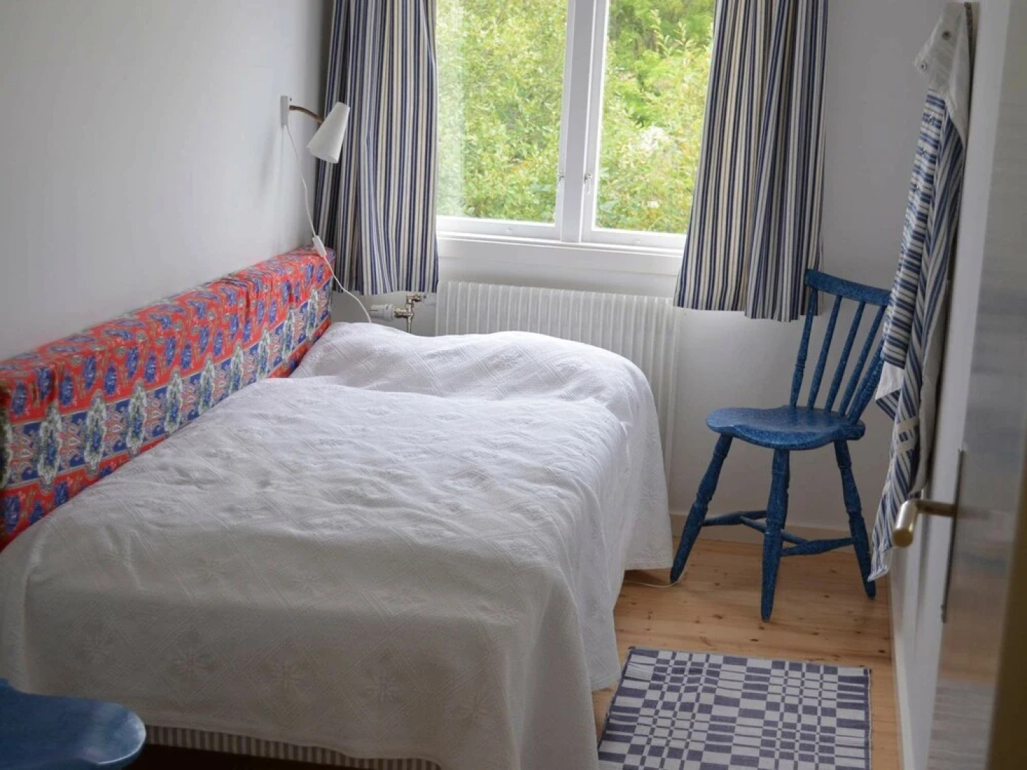 4 Person Holiday Home in Kungshamn